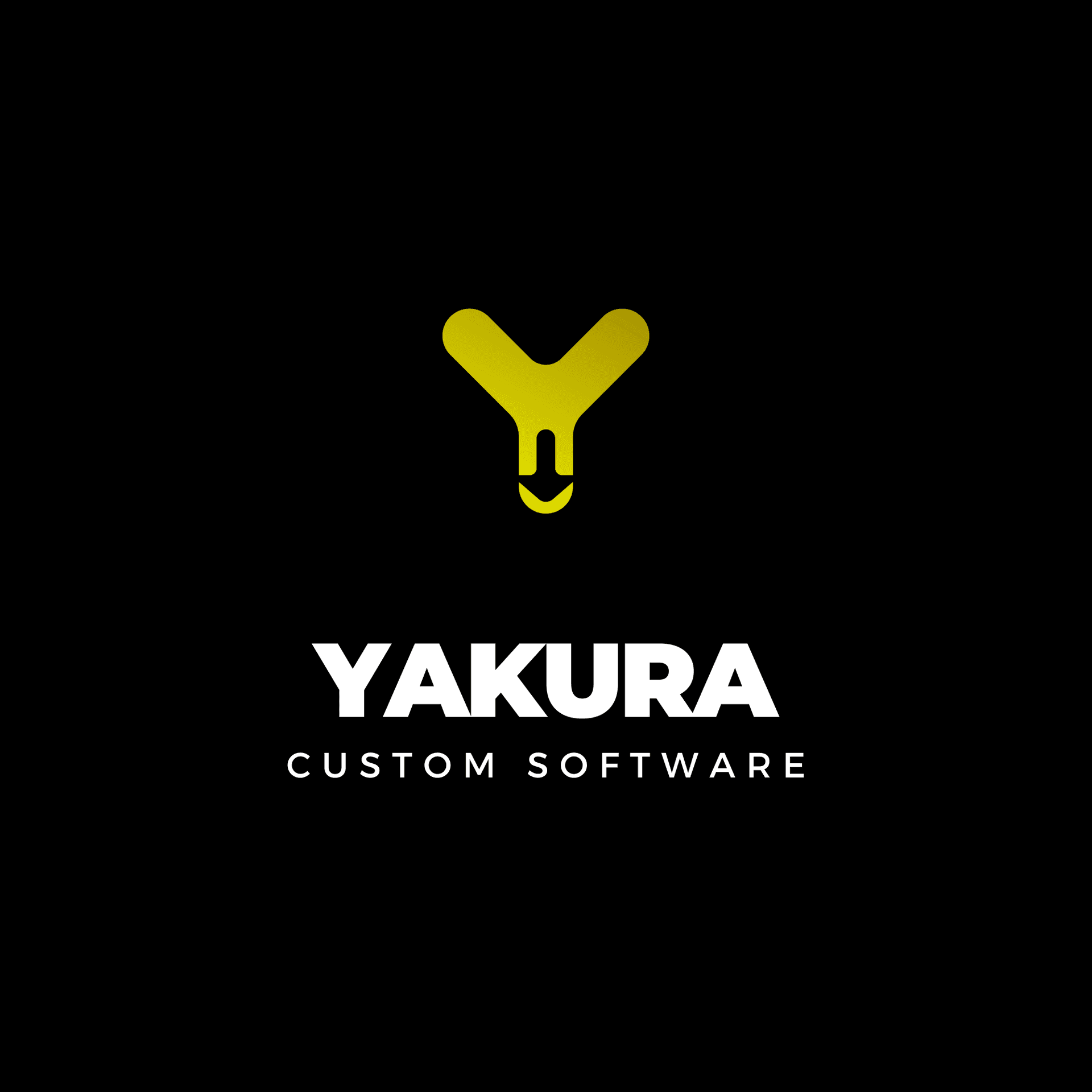 Yakura Custom Software